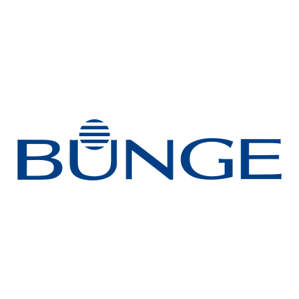 Logo marca bunge