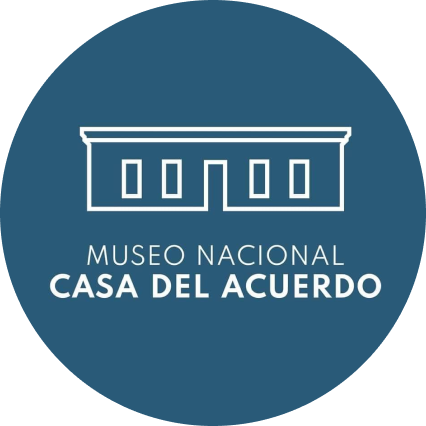 Logo marca casa del acuerdo