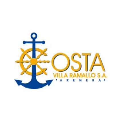 Logo marca costa villa ramallo