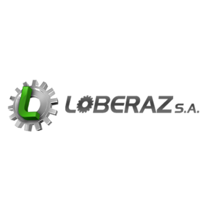 Logo marca loberaz