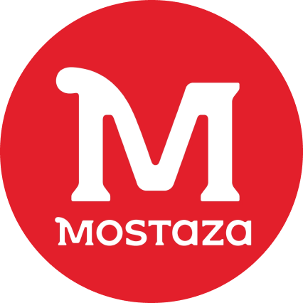 Logo marca mostaza