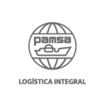 Logo marca pamsa