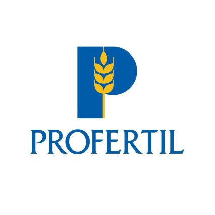 Logo marca profertil